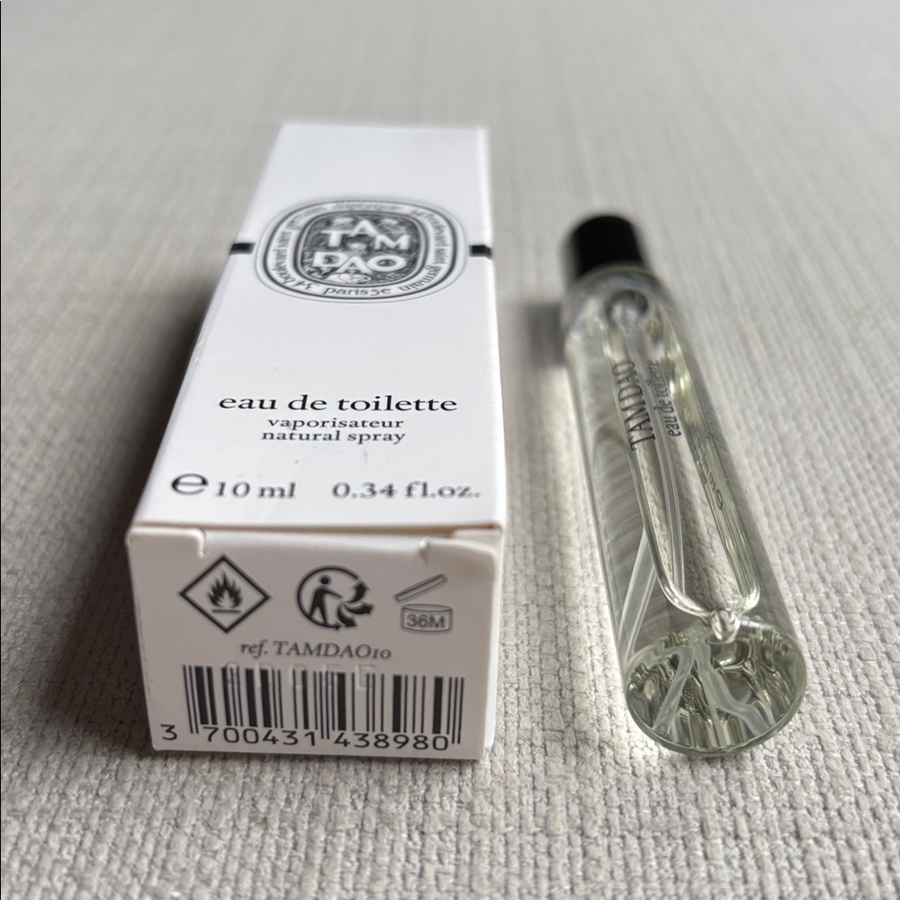 Diptyque Tam Dao 10ml travel spray - Picture 7 of 11